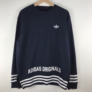 Adidas sweater